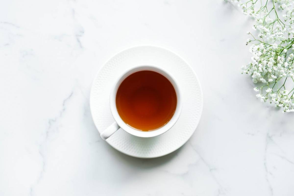 Cómo consumir el té verde para adelgazar