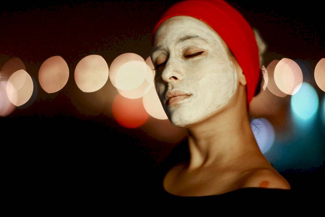 mascarilla