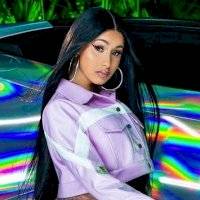 Cardi B anuncia que está embarazada