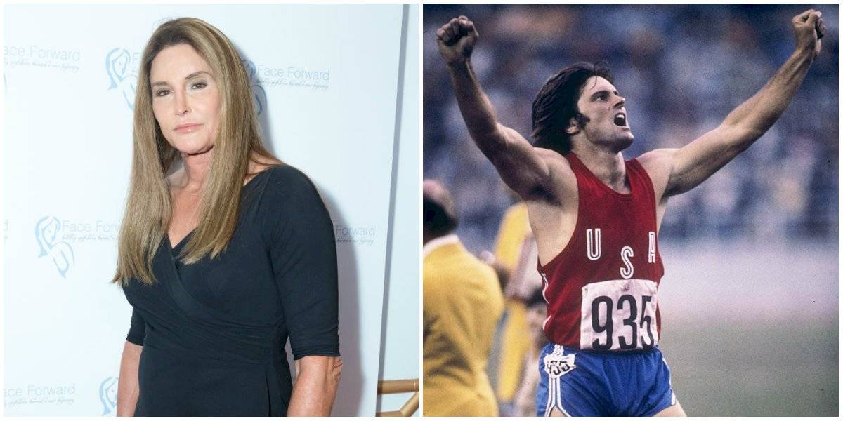Caitlyn Jenner