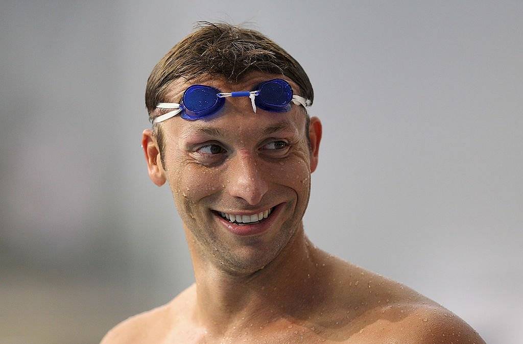 Ian Thorpe