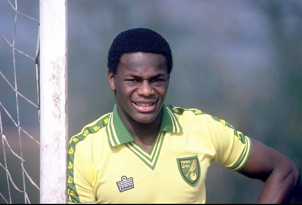 Justin Fashanu