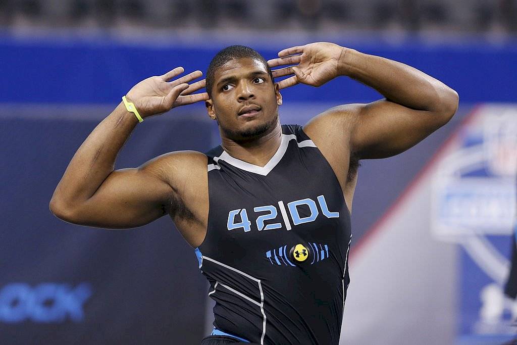 Michael Sam