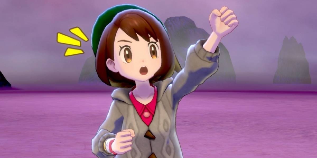 El director de Pokémon Sword y Shield responde a las quejas de los fanáticos