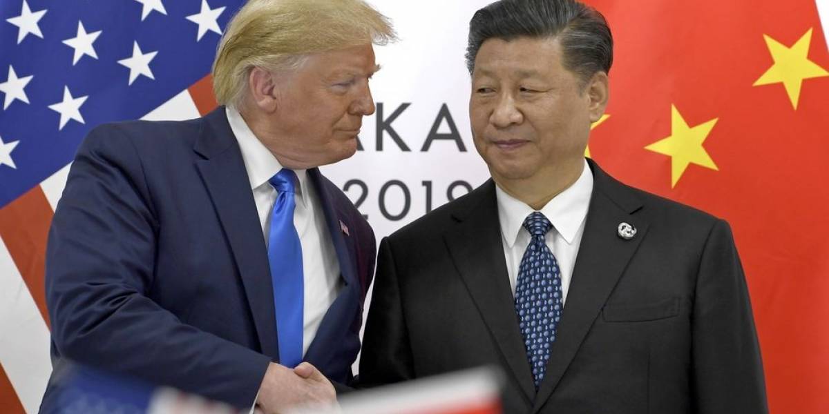 Coronavirus: China acusa de mentiroso a Donald Trump tras culparlos por la pandemia