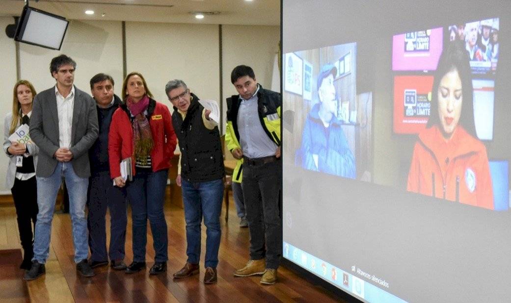Consulta ciudadana