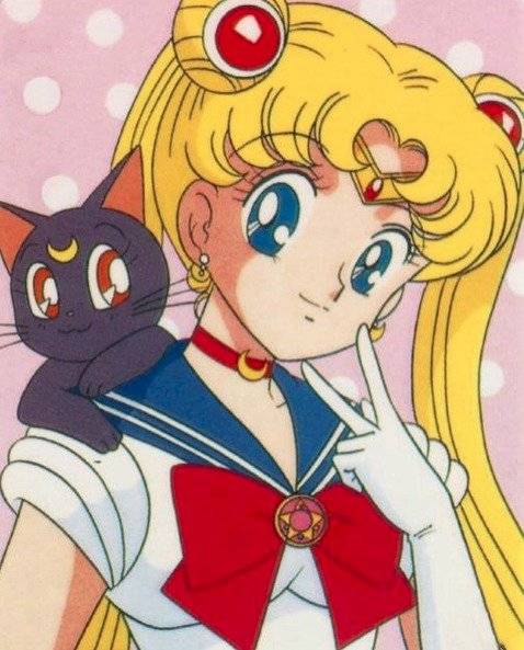 Sailor Moon Eternal