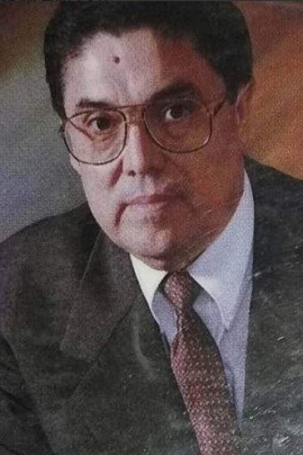 Mauro Velásquez