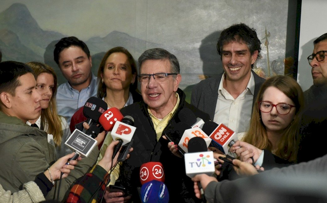Consulta ciudadana