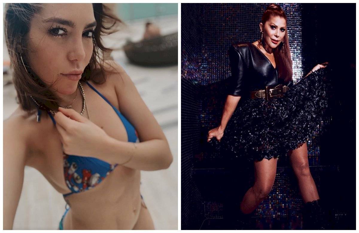 Alejandra Guzmán