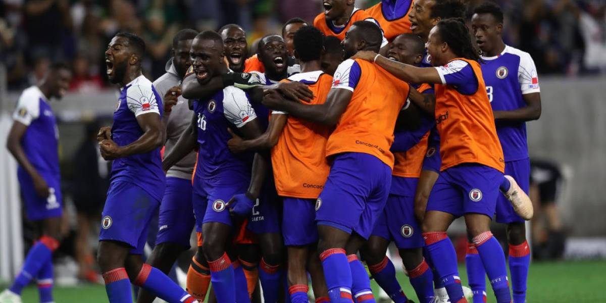 Agotados los boletos para la final de Copa Oro 2019