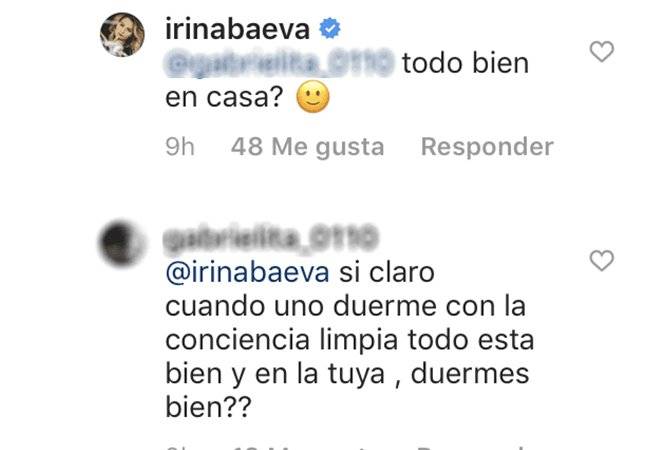 irina