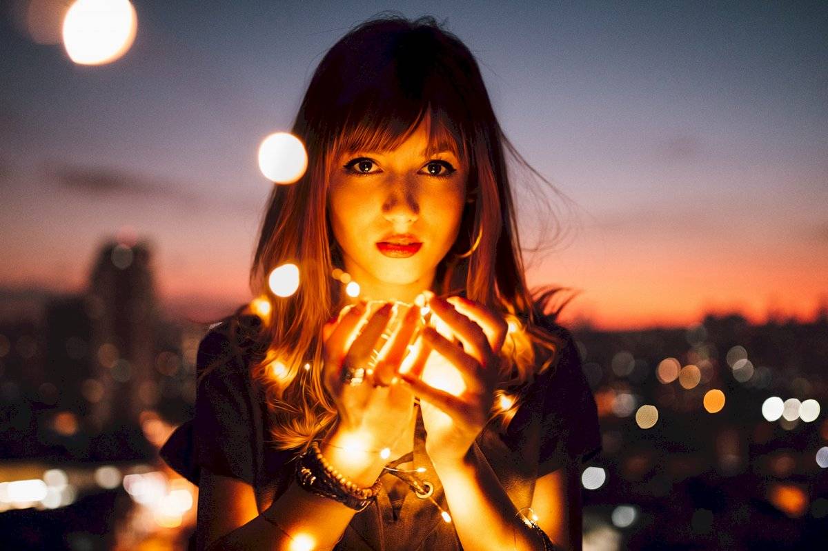 La carta del tarot