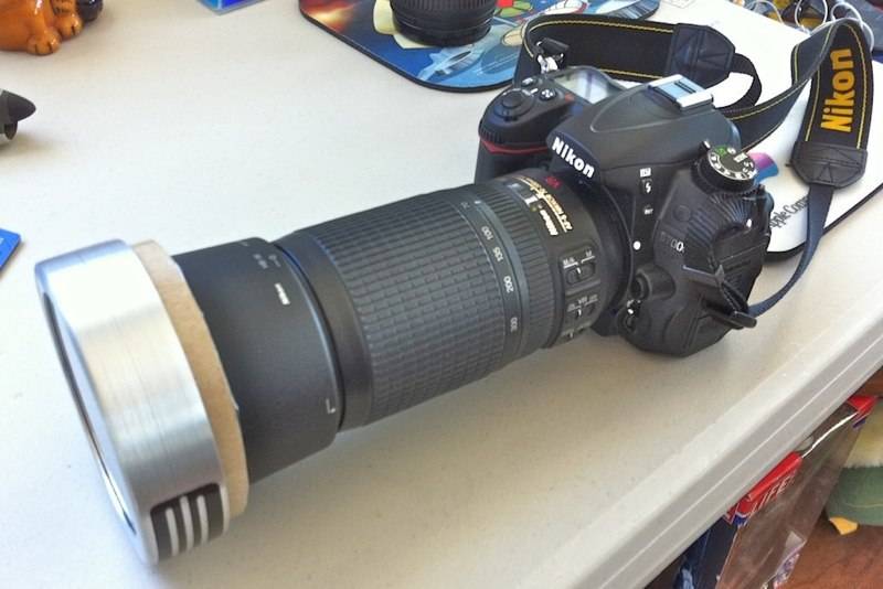 Cuidado: tu cámara puede sufrir daños al fotografiar el eclipse solar Cuidado: tu cámara puede sufrir daños al fotografiar el eclipse solar
