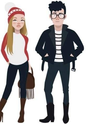 adolescentes