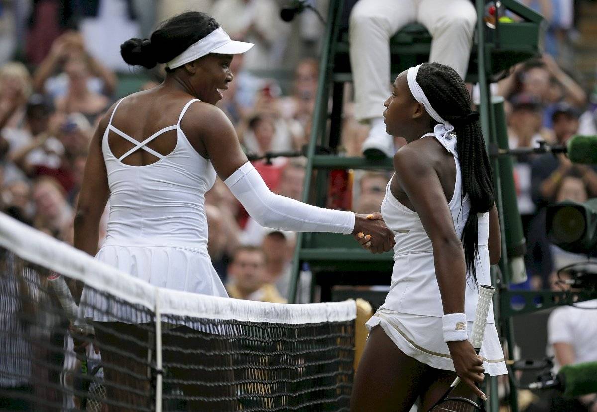 Gauff