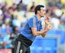 Scaloni