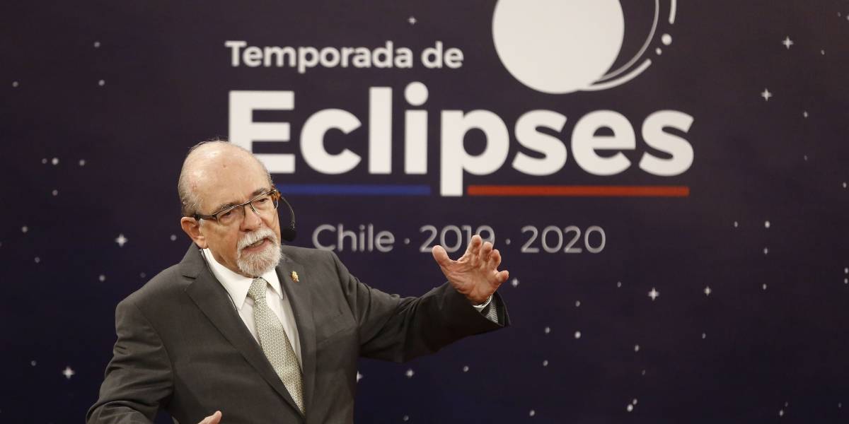 ¿Cada cuánto hay un eclipse solar? Acá tenemos la respuesta