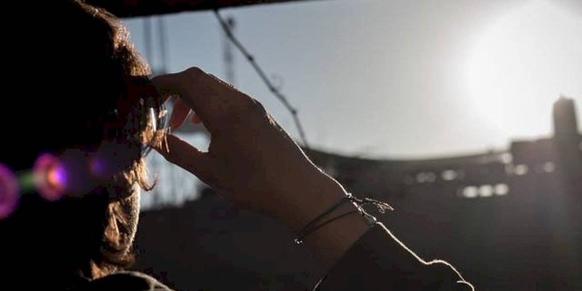 ¿Te quedaste en Santiago?: estos son los peores lugares para ver el eclipse de sol en la capital