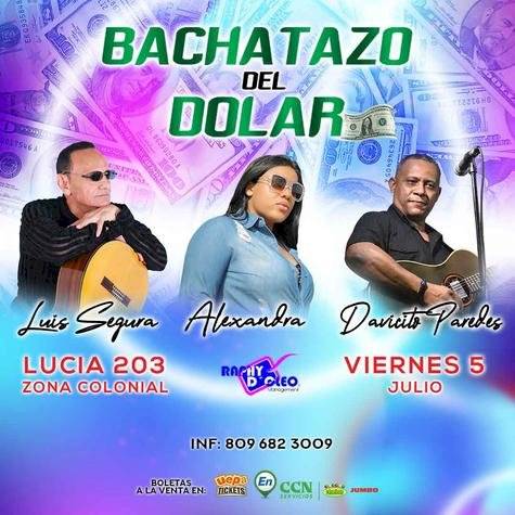 bachatazo