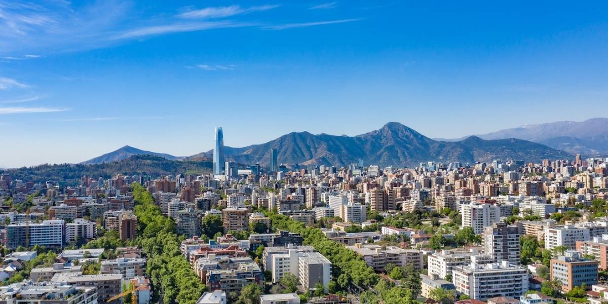 ¿Cómo estará el tiempo en Santiago y el norte de Chile para ver el Eclipse de Sol? (Actualizado)