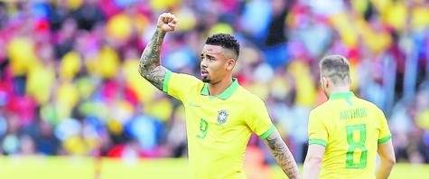 Gabriel Jesus