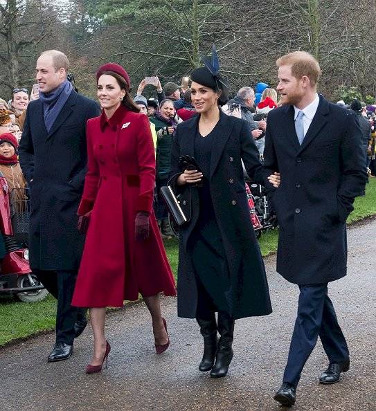 ¿Príncipe Harry tendrá una herencia más grande que William?
