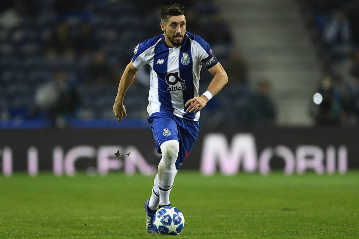 Resultado de imagen para hector herrera