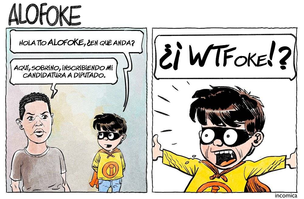 incomica