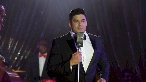 Jerry Rivera e