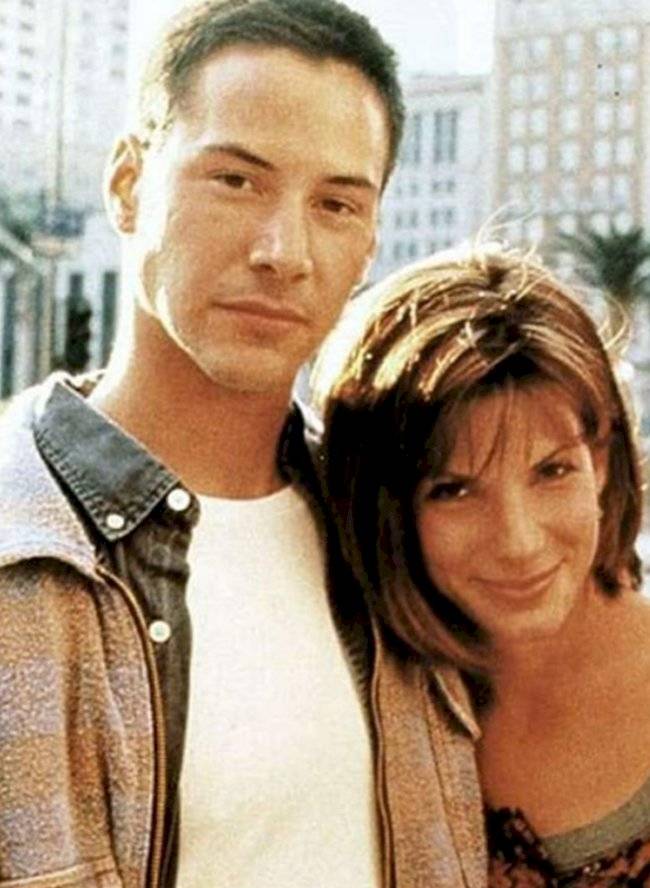 keanu reeves