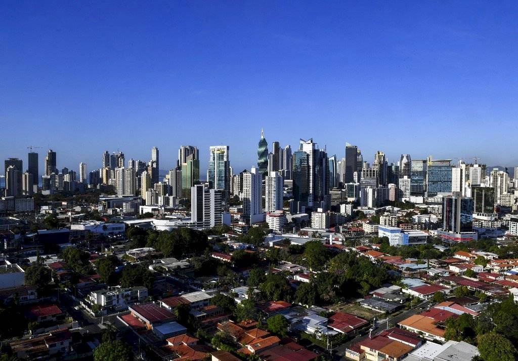 Panamá