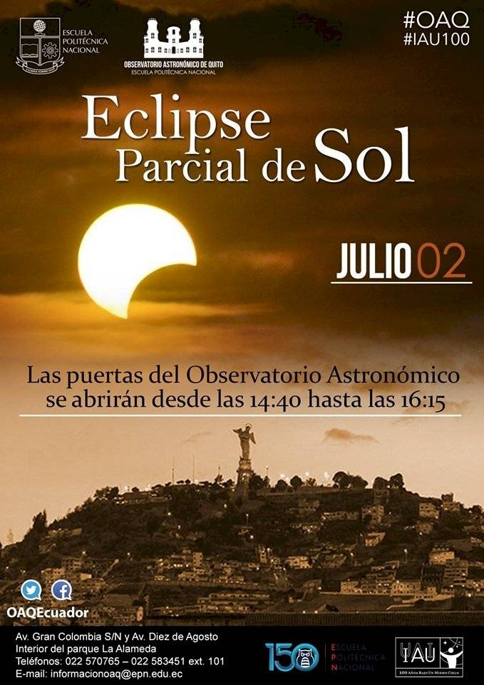 Observatorio