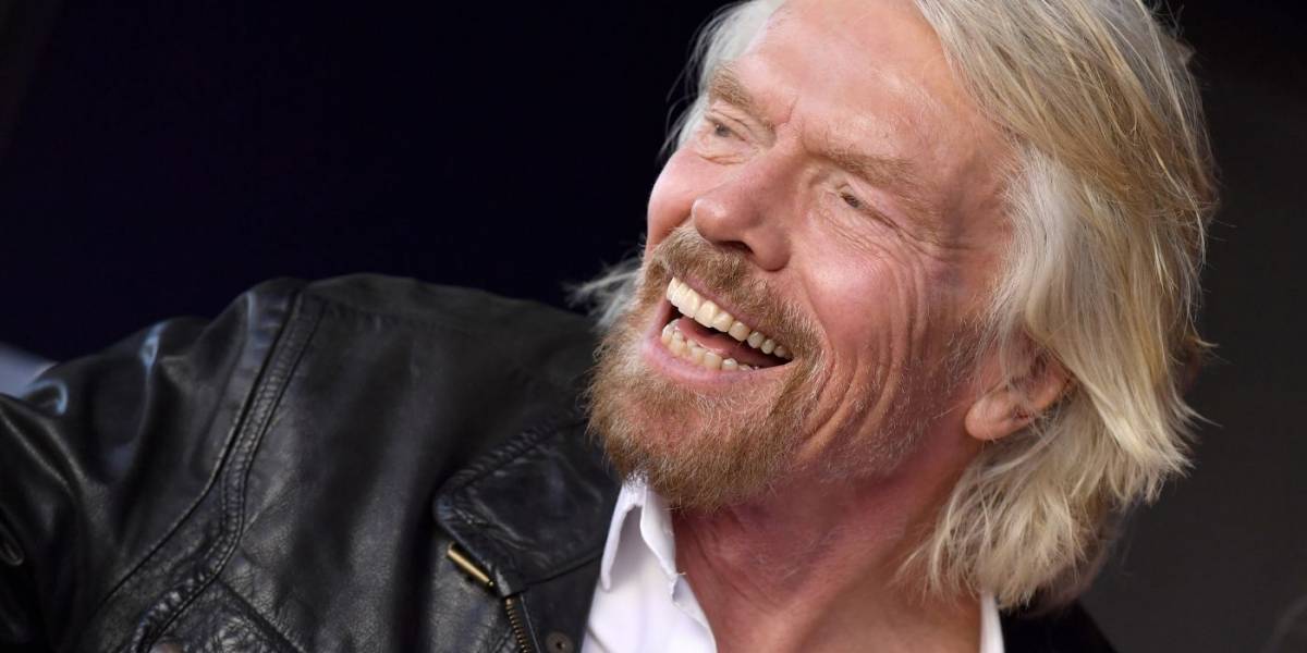 Alcalde de Vicuña "Richard Branson está hospedándose a quince minutos de la comuna a la espera del eclipse solar"