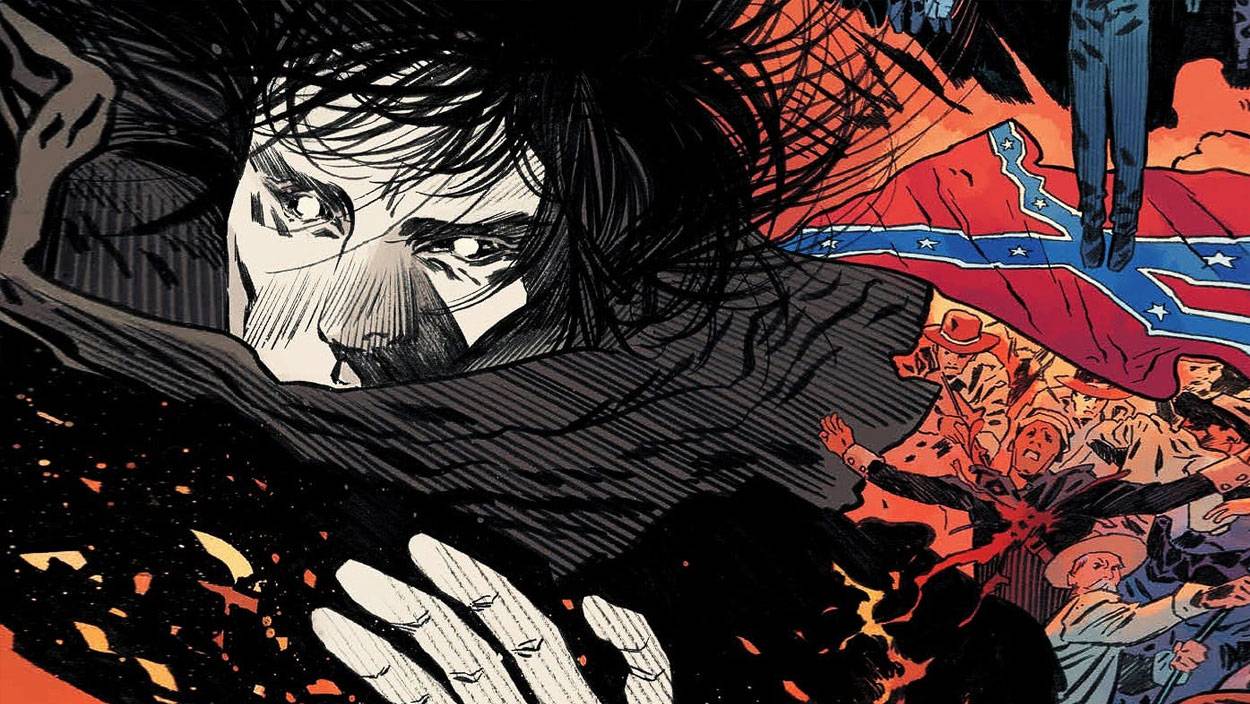 Sandman será adaptado como serie de TV para Netflix