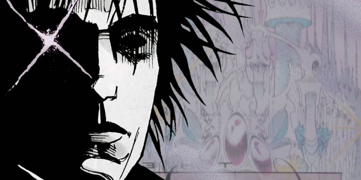 The Sandman será adaptada como serie de TV para Netflix