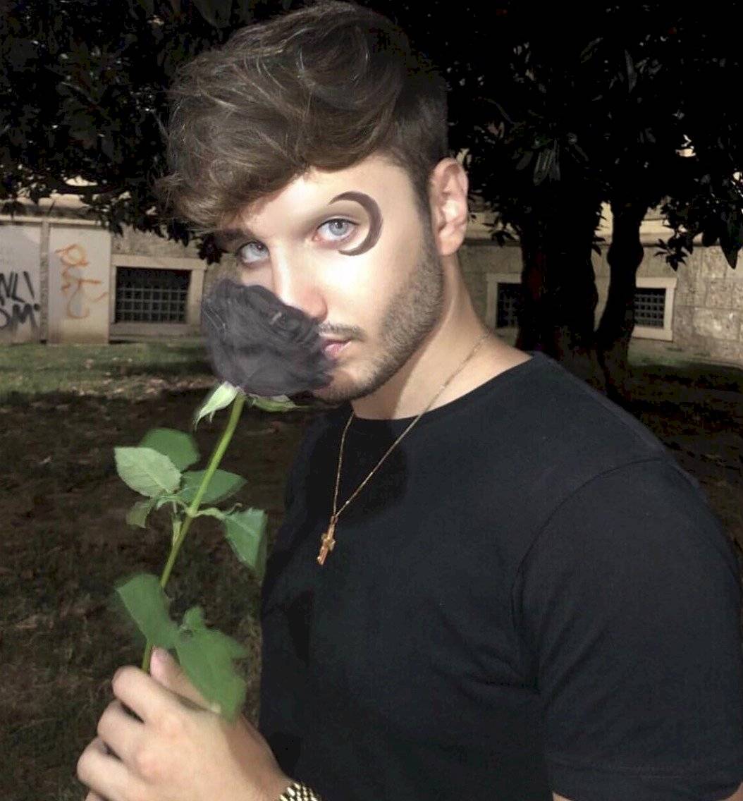 Cejas de Luna