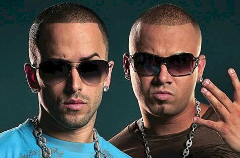 Wisin y Yandel