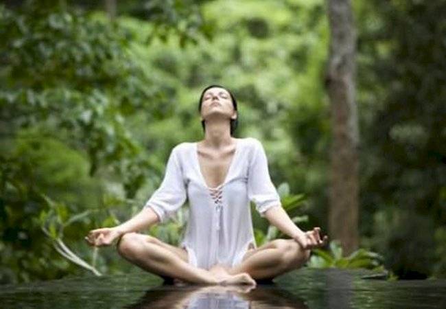 yoga