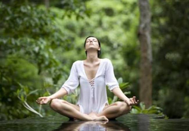 yoga yoga