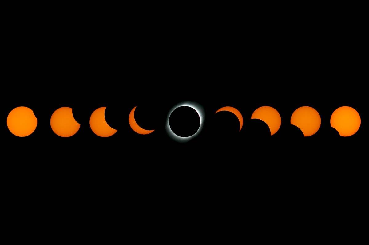 eclipse