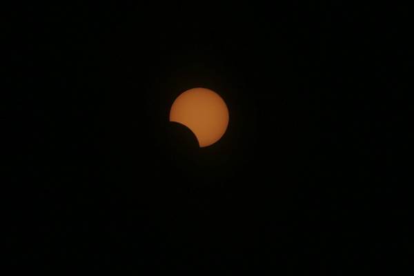 eclipse