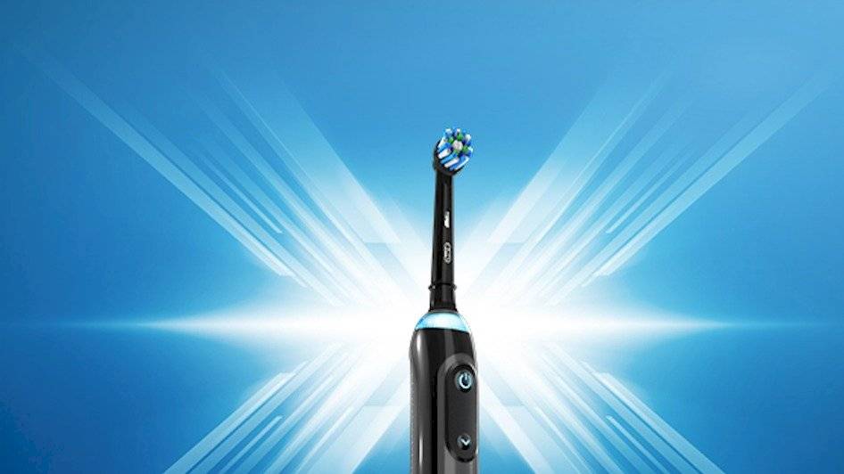 Oral-B GENIUS X