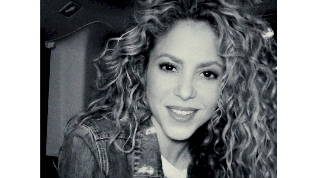 Shakira