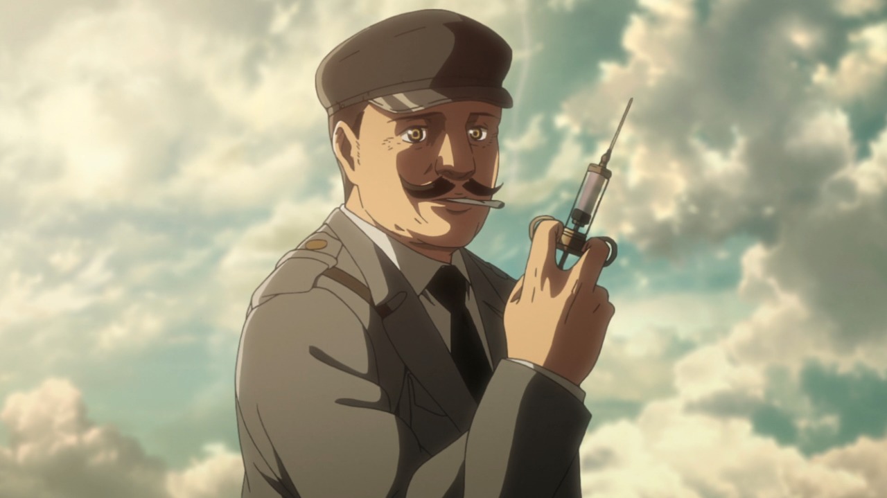 Los Titanes ¿Confundido? Aquí repasamos todo lo que reveló la tercera temporada de Attack on Titan