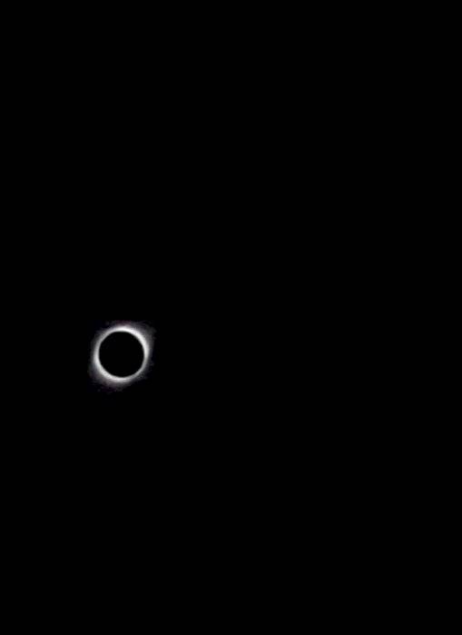 Eclipse solar