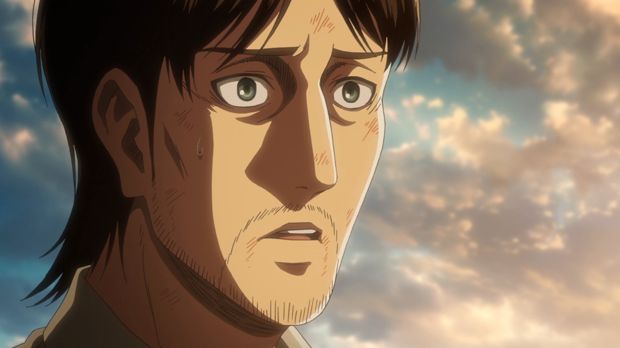 Grisha Jaeger ¿Confundido? Aquí repasamos todo lo que reveló la tercera temporada de Attack on Titan