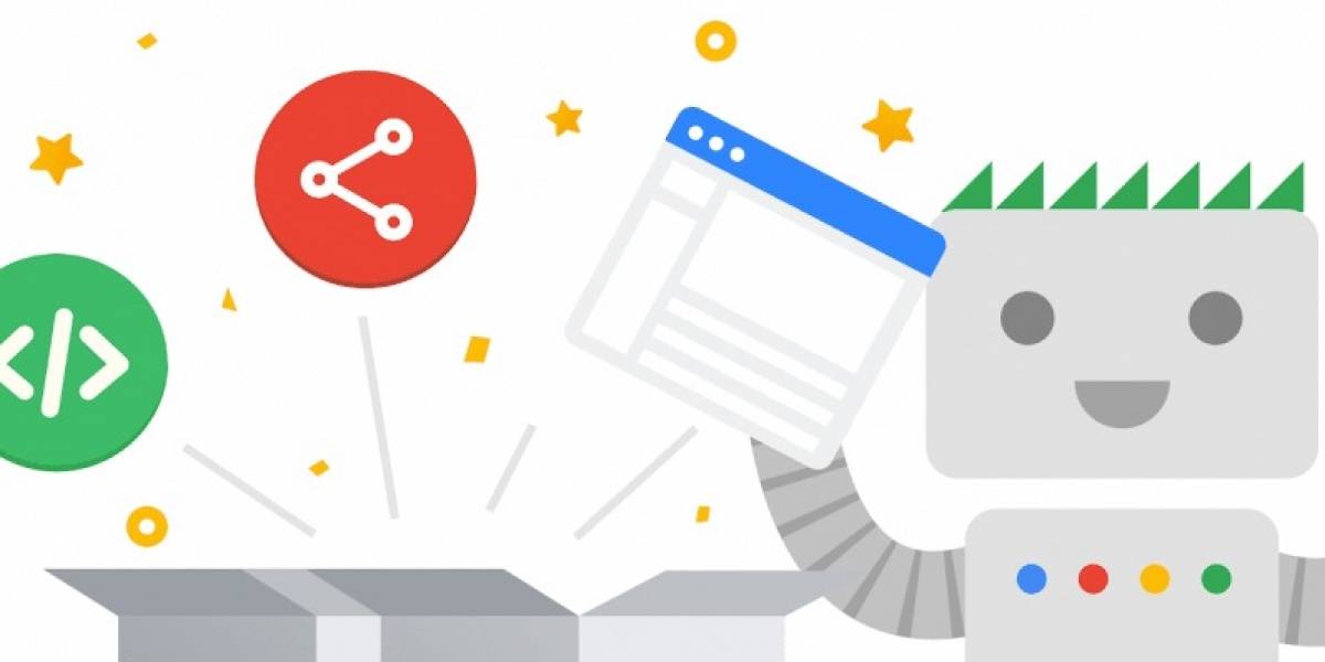 Google quiere que el protocolo robots.txt sea un estándar de internet