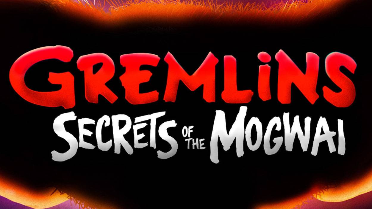 Gremlins regresa como serie animada