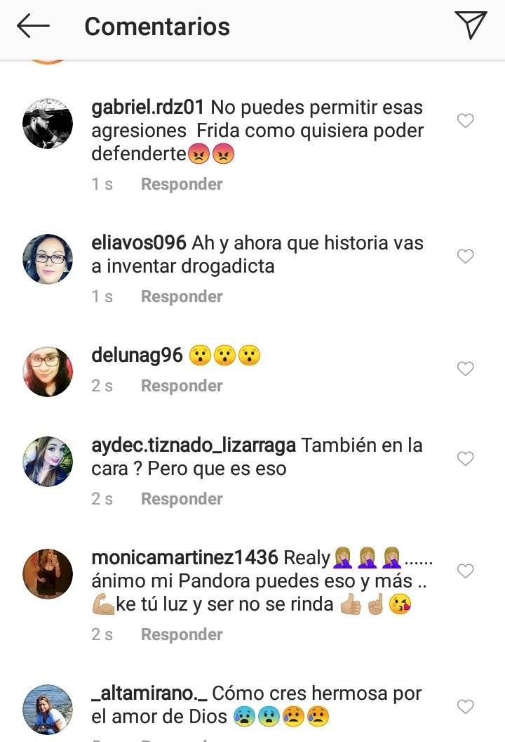Frida Sofía